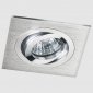 Точечный светильник Italline SAG 03ss SAG103-4 silver/silver