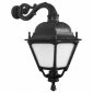 Настенный фонарь уличный Fumagalli Simon U33.171.000.AYH27