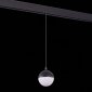 Трековый светодиодный светильник ST Luce Pibole ST358.433.07
