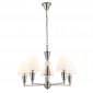 Подвесная люстра Ambrella light High Light LH75253