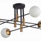 Потолочная люстра ST Luce Limano SL1203.402.08