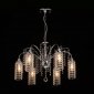Подвесная люстра DeMarkt Бриз 111017706