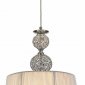 Подвесной светильник Illumico IL1526-1N-27 CR