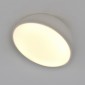 Потолочный светильник Escada 20025LED 20025SMA/01LED WH