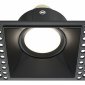Точечный светильник Dot DL042-01-SQ-B