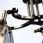 Потолочная люстра Ambrella light TRADITIONAL TR303039