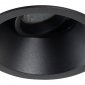 Встраиваемый светильник Crystal Lux CLT 008C1 BL