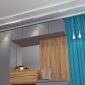 Подвесной светильник Novotech Flum 4 358550