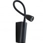 Спот Crystal Lux Movi MOVI B AP3W LED BL