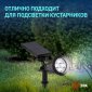 Светильник на солнечных батареях ЭРА ERASP024-10 