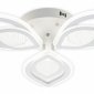 Потолочная люстра Escada Anise 10288/6LED