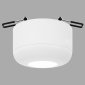 Встраиваемый светодиодный светильник Elektrostandard Onde 25088/LED 7W 4000K белый a064201