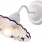 Бра Arte Lamp Anna A6473AP-1WH