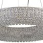 Подвесной светильник Crystal Halo L27806.32