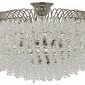 Потолочная люстра Arti Lampadari Delia E 1.3.80.105 N