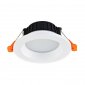 Точечный светильник Ritm DL18891NW9W