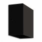 Настенный светильник Freya Fless FR10005WL-L6B