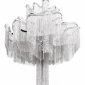 Подвесная люстра Loft IT Stream 10208/1000 Smoke