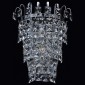 Настенный светильник MW-Light Аделард 642022801