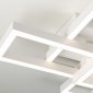 Потолочная люстра Ambrella light Acrylica FA1001