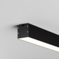 Потолочный светильник Накладные линейные светильники LL311012