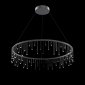 Подвесной светильник MD23001008 MD23001008-1C black