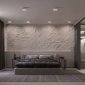 Трековый светодиодный светильник Arlight LGD-Loft-Track-2TR-S170-10W Warm3000 036467