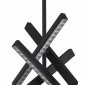 Подвесной светильник ST Luce SL1018 SL1018.413.04