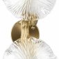 Бра Loft IT Bloom 10352/2W AB