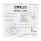 Настенно-потолочный светильник Basic Line CL738240VL
