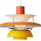 Подвесной светильник Kink Light Дейси 07826-40,09