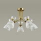 Потолочная люстра Lumion Jackie 3704/5C