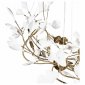 Подвесная люстра Loft IT Fleur 10125/10
