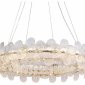 Подвесная люстра Kink Light Лиона 07600-60A,36