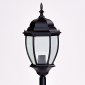 Наземный фонарь Oasis Light 91206L Bl