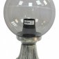 Наземный фонарь GLOBE 250 G25.111.000.BZF1R