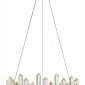 Подвесной светодиодный светильник Moderli Ingrid V9050-PL