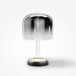 Интерьерная настольная лампа Maytoni Spirito MOD286TL-L18B3K