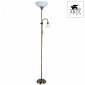 Торшер Arte Lamp Duetto A9569PN-2AB