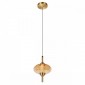 Подвесной светильник Loft IT Helix 10421/C Amber