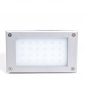 Встраиваемый светильник уличный Oasis Light W91488 S