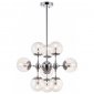 Подвесная люстра Freya Richard FR5596PL-09CH