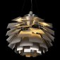 Подвесной светильник Loft IT Artichoke 10156/800 Silver