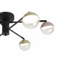 Потолочная люстра Diverse 10271/6LED Gold/Copper