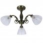 Потолочная люстра  72447-0.3-03