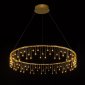 Подвесной светильник MD23001008 MD23001008-1G gold