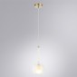 Подвесной светильник Arte Lamp Gala A2715SP-1SG