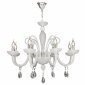 Подвесная люстра Maytoni Neoclassic Dia011 DIA011PL-08W