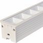Встраиваемый прожекторный светильник Favourite Roshni 3084-5C