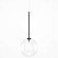 Подвесной светильник Maytoni Mood MOD172PL-01B